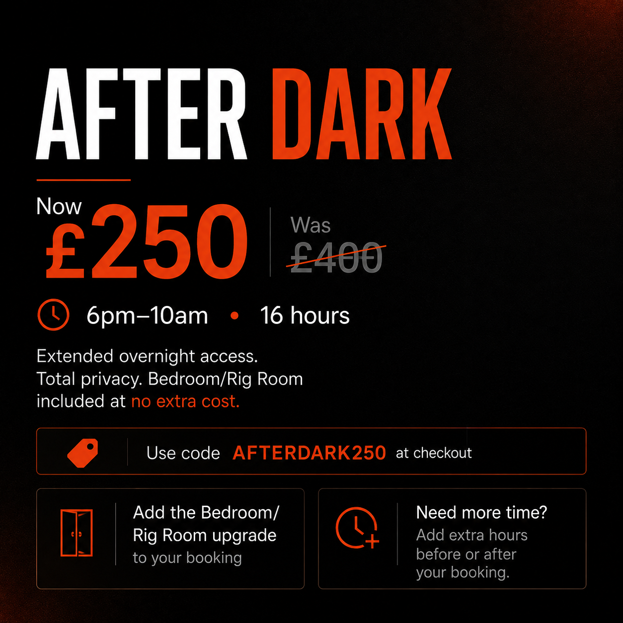 Check Availability & Book Your Session - Image 4